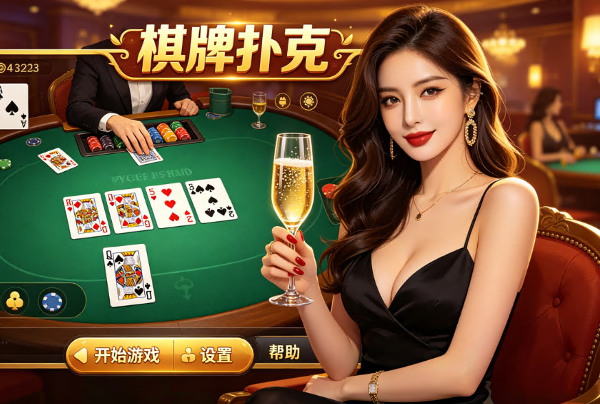 汇丰娱乐精选画面