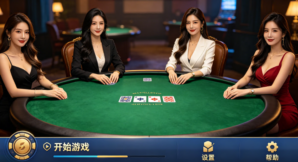 汇丰娱乐精选画面